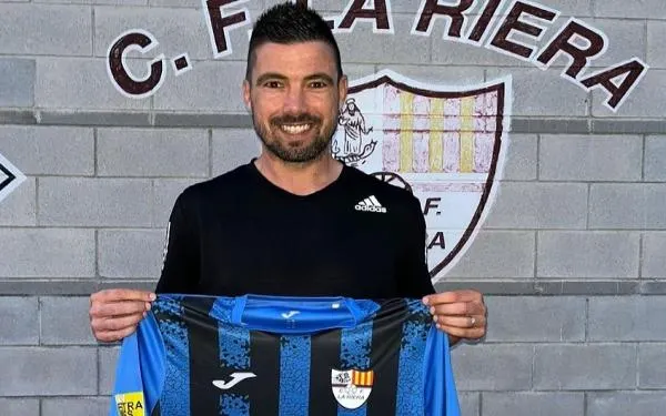 Foto: CF La Riera