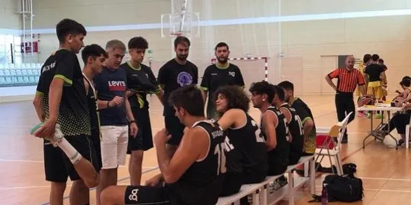 El CB Altafulla – BBG visita el Bàsquet Teresianes 'B' Sub25 amb l'opció de ser líder