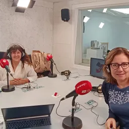 #1442 - Escola d'adults, estudiar des del moment que vulguis - episode art