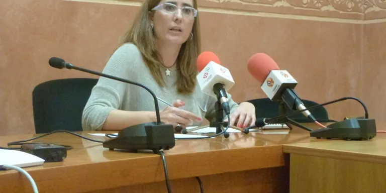 94 dones han patit violència masclista a la nostra ciutat en el que portem d'any