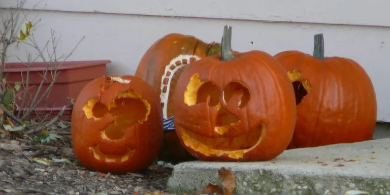 Diverses activitats a Vilassar de Mar per celebrar Halloween i la Castanyada