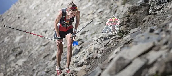 Laura Orgué, a la Red Bull K3