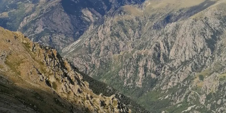El Club Excursionisme Torredembarra organitza una sortida al Puigmal