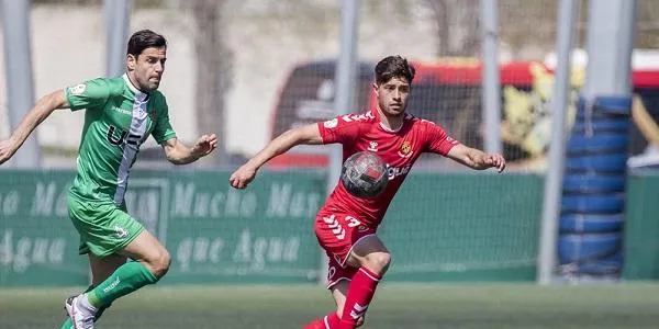 El Nàstic inicia aquest dissabte la segona fase d’ascens contra el Villareal B