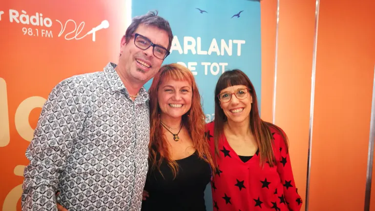 Entre Dones, acupuntura