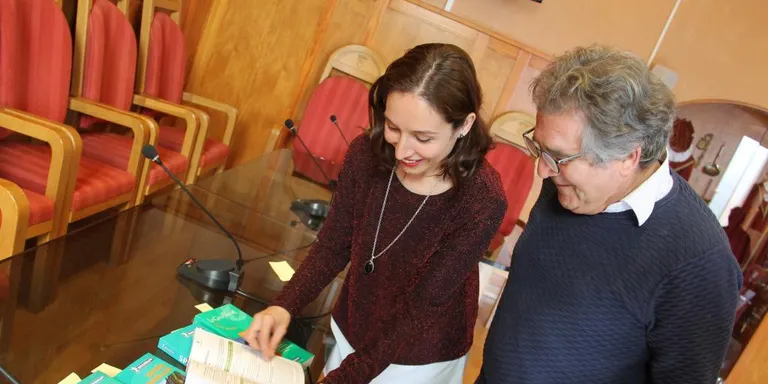 La 4a edició del Dictat solidari estarà dedicat a Ramon Llull