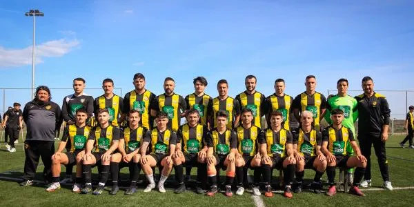 L’Altafulla cau davant el Roda en l’últim partit del curs (3-0)
