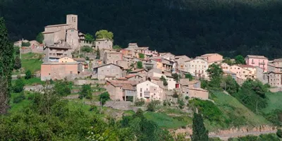 Josa i Tuixent, entre els 20 municipis escollits per a les proves pilot del nou Programa de mobilització d'habitatge en el món rural