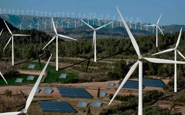 La Xarxa Catalana per a una Transició Energètica Justa demana que se suspenguin tots els projectes de centrals eòliques que hi ha en tràmit