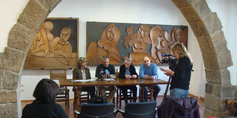 Els premis Homilies reconeixen els germans Espar i Tressens