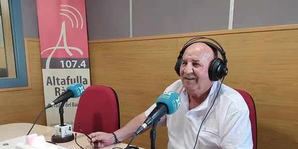 L'homenatge a la Brigada Municipal protagonitza el pregó de la Festa Major de Sant Martí