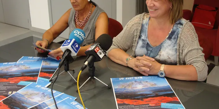 Les Nits d'Estiu al Castell d'Oliana arriben enguany a la 4a edició