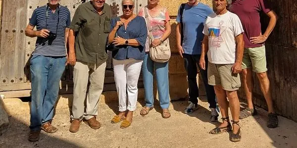 El Centre d'Estudis d'Altafulla, candidat a les distincions de mèrit del Consell Comarcal del Tarragonès
