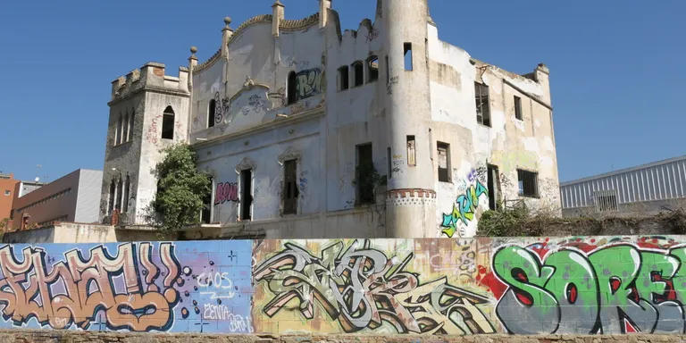 La Casa de les Punxes es convertirà en un hotel-restaurant