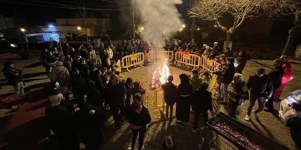 Altafulla acomiada el Carnaval