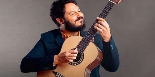 Us convidem al concert que El Kanka farà el 4 de novembre a La Sala