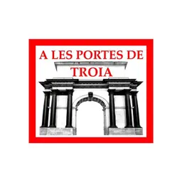 A les portes de Troia del 8/6/2020 - episode art