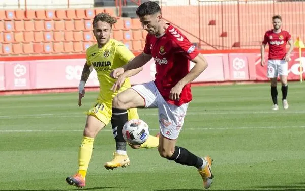 Foto: Nàstic de Tarragona