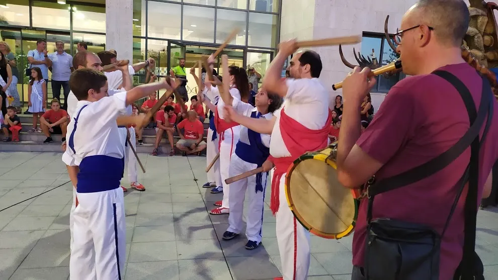 Darrers dies per sol·licitar els ajuts de l'Ajuntament de Cambrils per organitzar activitats culturals i festives