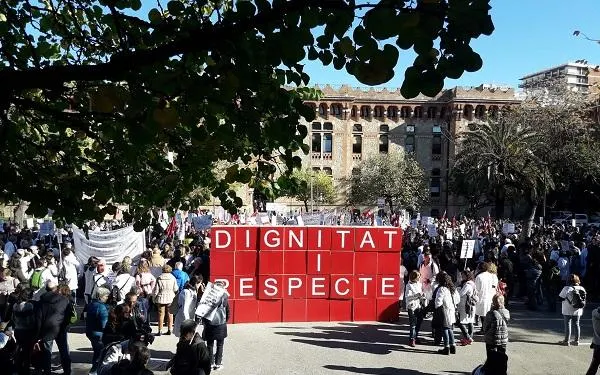 Foto: Metges de Catalunya