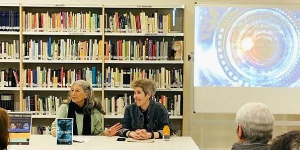 El Club de Novel·la Negra d’Altafulla té una nova cita amb l’obra d’Antonia Huertas aquest dilluns