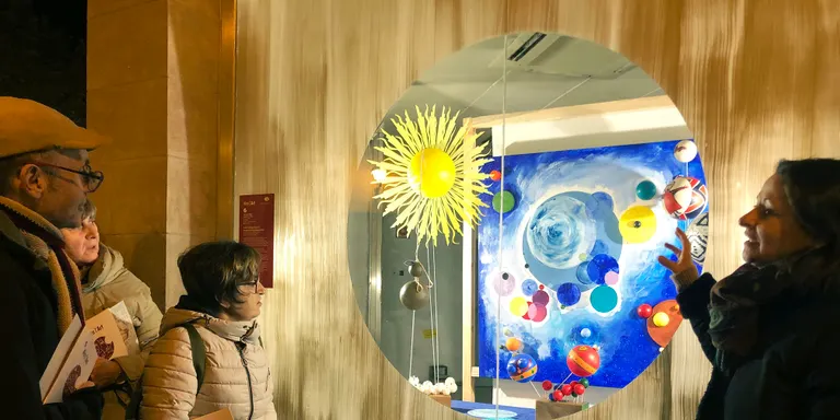 La regidoria de Cultura de Solsona fa una crida als artistes plàstics de la comarca que es vulguin sumar al circuit artístic Mira l'Art