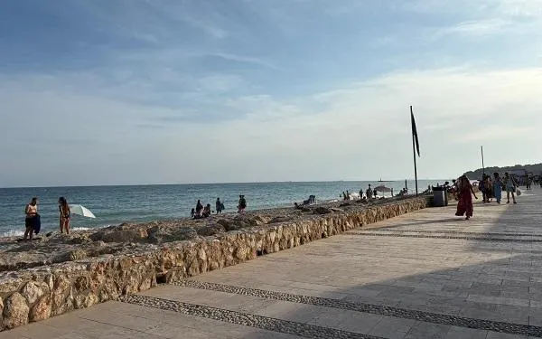 Foto: Arxiu - Altafulla Ràdio