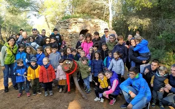 Foto: Ajuntament d'Altafulla