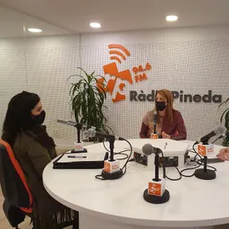 Pineda Es Mou: Violència de gènere, amb l'advocada Míriam Ovejero (24/11/2021) - episode art