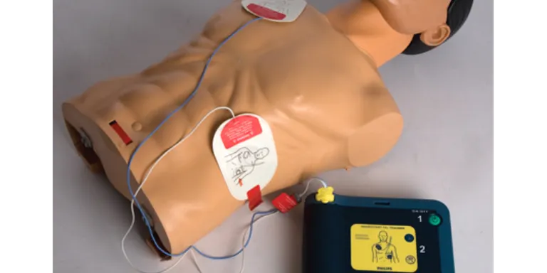 Xerrada sobre Reanimació Cardiopulmonar i ús dels desfibril·ladors
