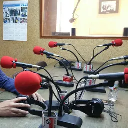 L'entrevista - L'alcalde Josep Caparrós - Balanç 1er any de mandat - episode art