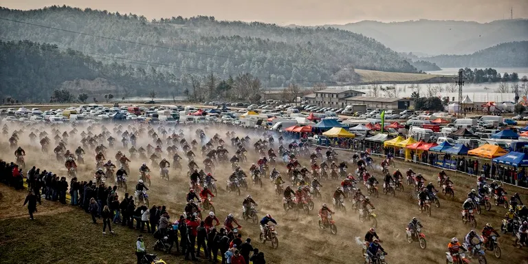 La Bassella Race 2020 tanca inscripcions amb gairebé 1.000 participants