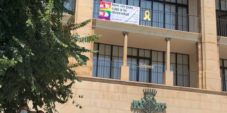 Finalitzen els 17 contractes del Programa Treball i Formació 2019