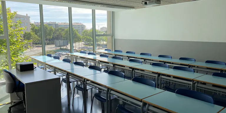 L’Escola d’Adults de Cambrils obrirà el termini de preinscripcions per al pròxim curs el 2 de setembre