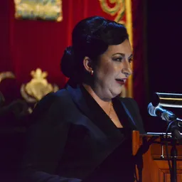 Pregón de la Semana Santa 2016 - episode art