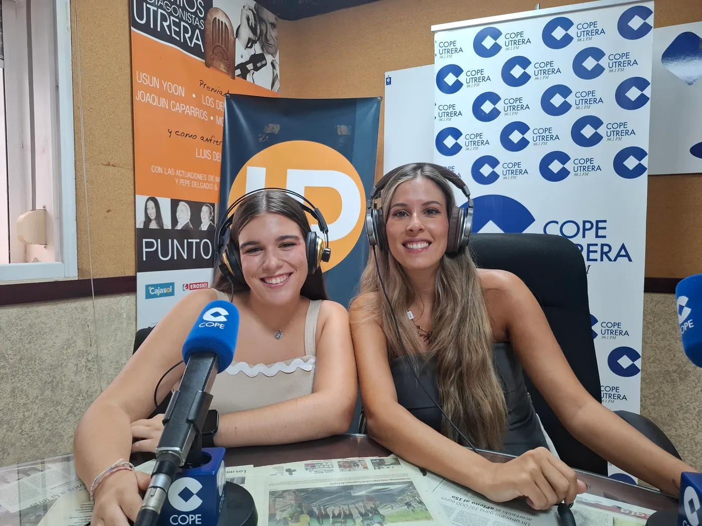 Conoce la academia Felipe Piñero, de la banda Álvarez Quintero