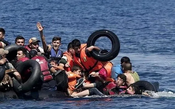 Foto: ProActiva Open Arms