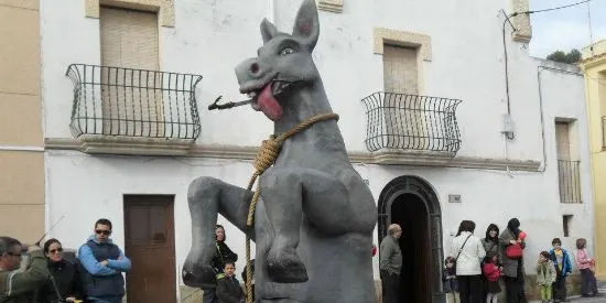Aquest cap de setmana, prefesta de Festa Major