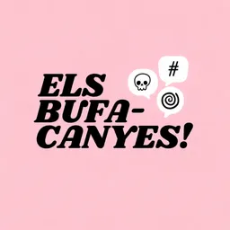 Els Bufacanyes del 31/7/2026 - episode art