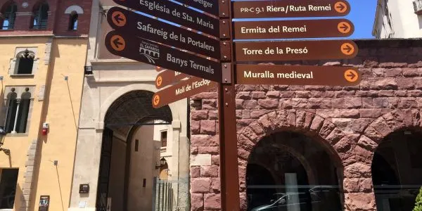 Caldes té 17.554 persones empadronades, 5.000 més que fa 10 anys. La CUP reclama facilitar el tràmit per persones nouvingudes.