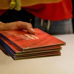 Presentació del disc 'Festa Major. El seguici popular de Torredembarra' - episode art