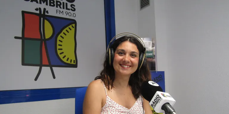 Ester Aragonès: “Potenciar la marca personal és indispensable per diferenciar-se de la competència”