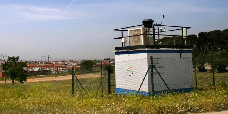 Rubí en alerta per un episodi d’alta contaminació de partícules en suspensió a l'aire