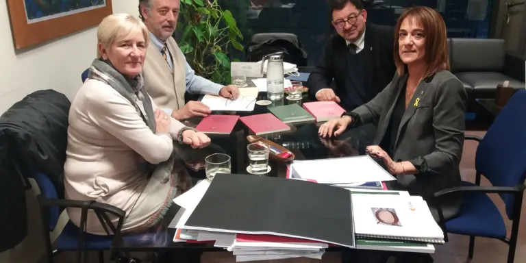 La Unió Europea constata incompliments de l'Estat espanyol en la protecció de la llengua occitana