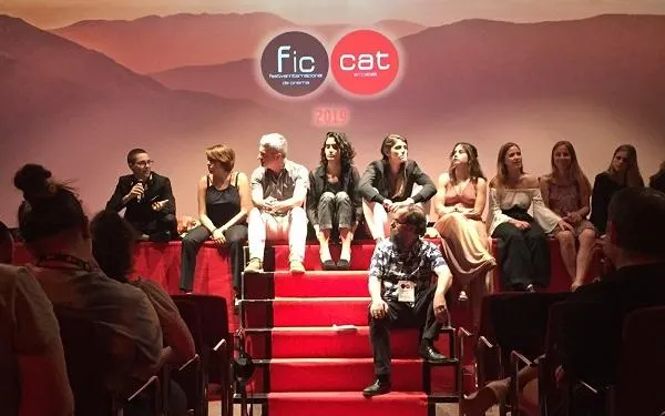 Foto: FIC-CAT