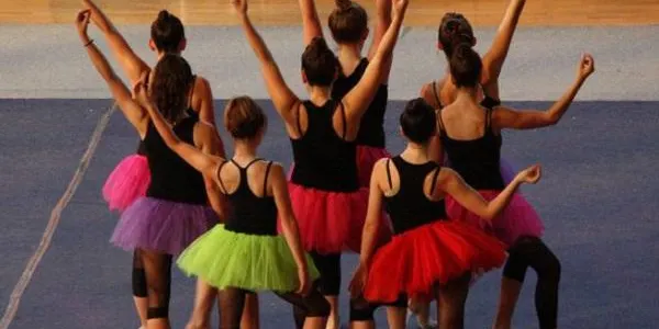 Torredembarra acull aquest diumenge el I Trofeu Interclubs de Gimnàstica Rítmica