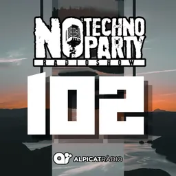 NTNP - EPISODIO 102 - 21/02/2025 - episode art