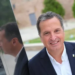 #1124 - L'Actualitat Municipal amb l'alcalde, Alfons Garcia - episode art