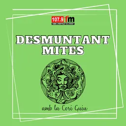 Desmuntant Mites amb Cori Guiu - Les Bruixes - episode art