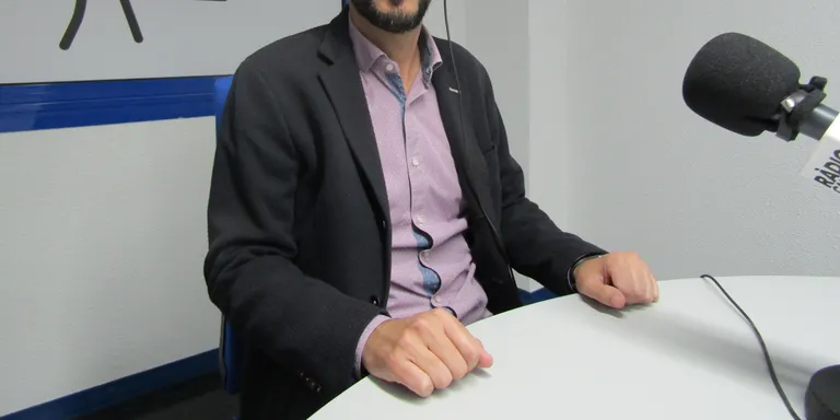 Carlos Sánchez: “A Cuestión de Paladar oferim productes de marques reconegudes amb d’altres de petits productors”